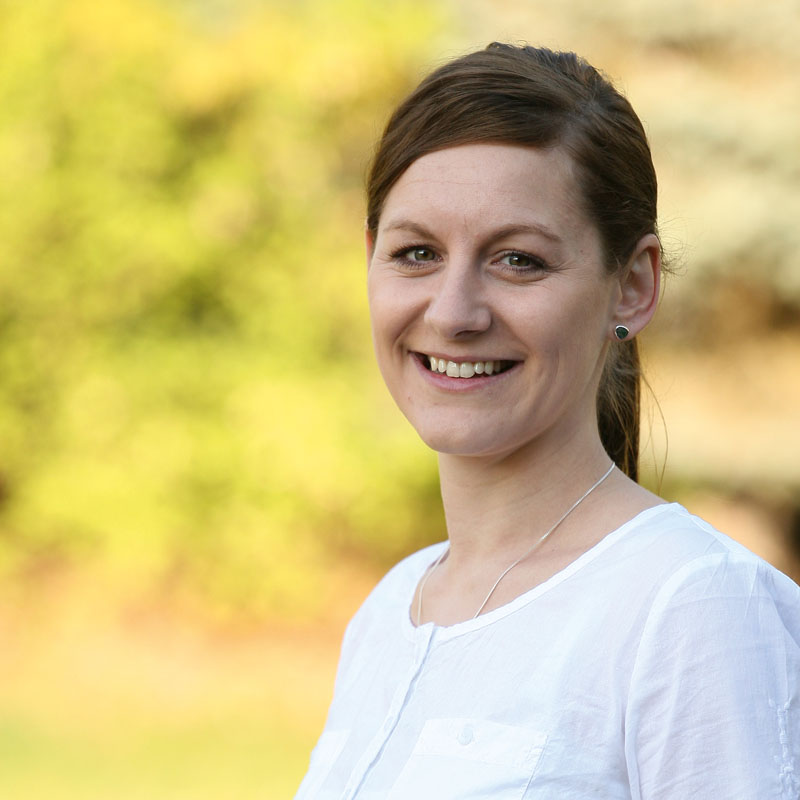 Maria Rehberger
